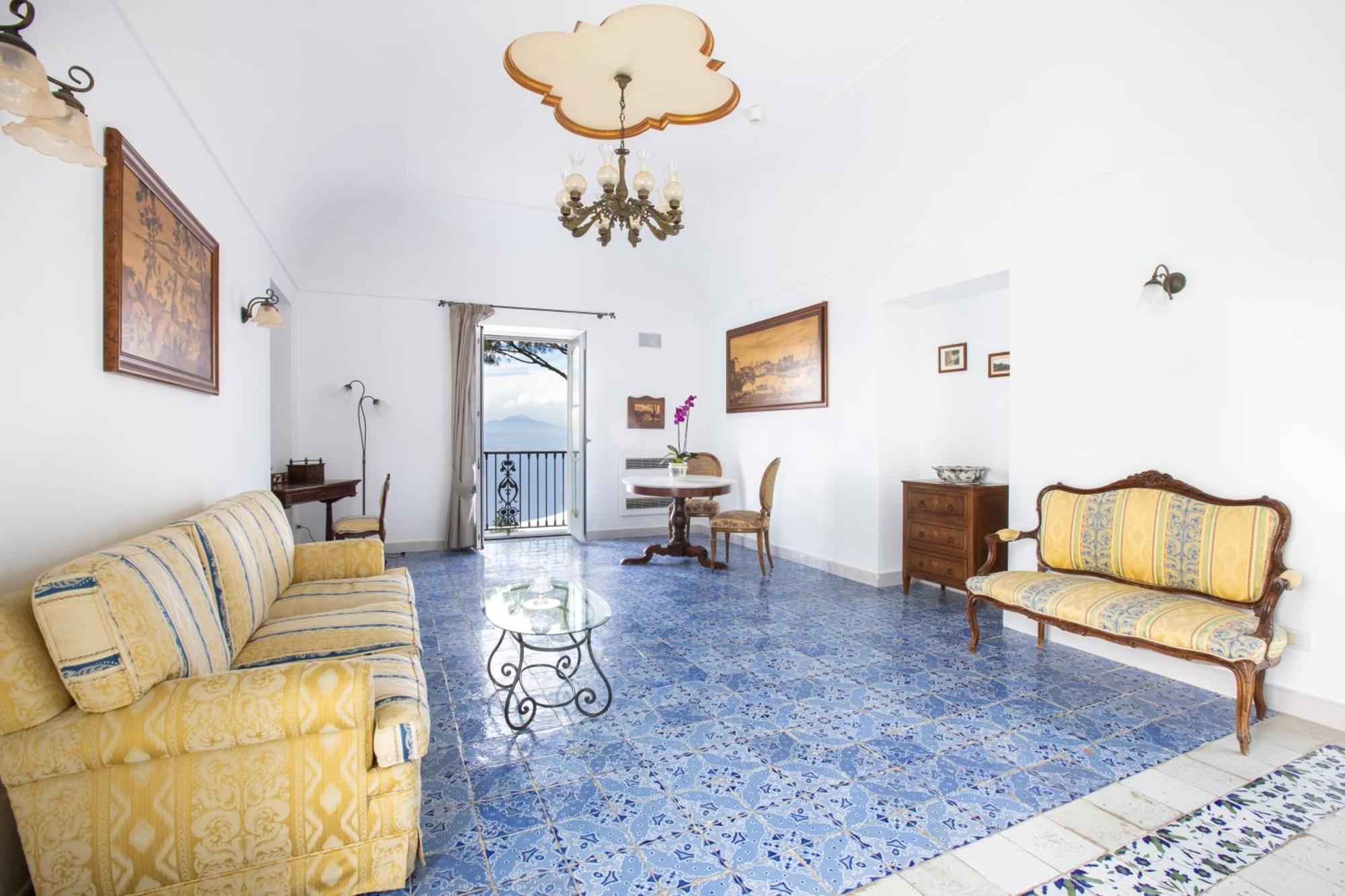 Hotel Oasi Olimpia Relais SantʼAgata sui Due Golfi Exteriér fotografie